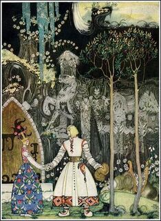 Kay Nielsen